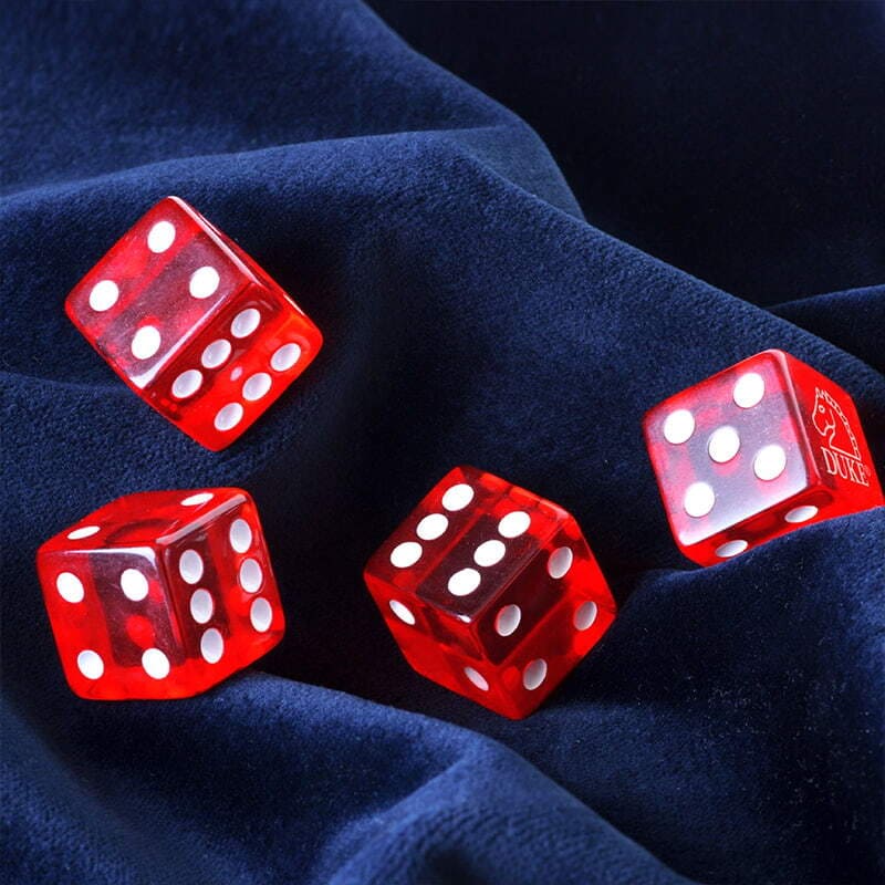 Casino review experts